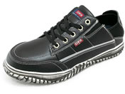 �A���g�R�[�|���[�V���� EDWIN ���S�C BLACK 28.0cm ESM104-5