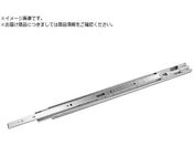 高千穂交易/スチール製ソフトクローズレール 3J52-550 3J52-550