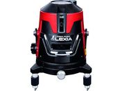 シンワ/レーザーロボ LEXIA 31 レッド 70933