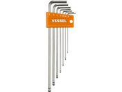 VESSEL 8307BP-L {߃{[|Cg` 7{gO8307BP-L