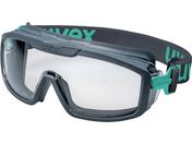 UVEX/安全ゴーグル アイレンジシリーズ アイガード プラス プラネット