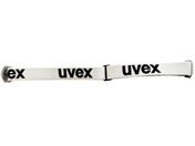 UVEX/安全ゴーグル ハイパービジョンCB 交換用ヘッドバンド