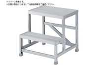 ハセガワ/ライトステップ DB型 2段 0.7m 17822 DB2-547
