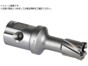 ミヤナガ/磁気ボール盤カッター デルタゴンメタルボーラー250A Φ16 DLMB25A16
