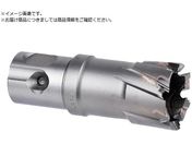 ミヤナガ/磁気ボール盤カッター デルタゴンメタルボーラー250A Φ19 DLMB25A19