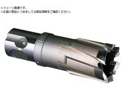 ミヤナガ/磁気ボール盤カッター デルタゴンメタルボーラー350A Φ36 DLMB35A36