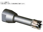 ミヤナガ/磁気ボール盤カッター デルタゴンメタルボーラー500 Φ41 DLMB5041