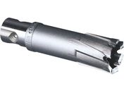ミヤナガ/磁気ボール盤カッター デルタゴンメタルボーラー500A Φ33 DLMB50A33