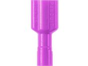 PANDUIT/≏핢t[q fBXRObv^Cv X^fBXRlNg AWG22`18 250^up  100 DPF18-250FIB-C