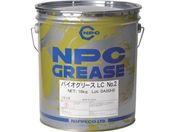 NIPPECO/ oCIO-XLC-2 16kg ECOVAIO-160LC