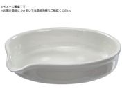 TRUSCO/平底蒸発皿 外径62mm FBED-60