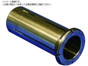 MAPAL/ハイドロチャック ストレートスリーブ HS20-D11