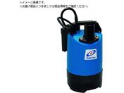 ツルミ/一般工事排水用水中ハイスピンポンプ 60HZ 口径50mm 単相100V LB-800A 60HZ