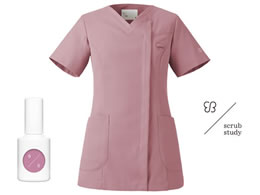 Zu uka scrub studyx_[sN UM500-9 0