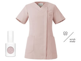 Zu uka scrub study y[sN UM500-6 0