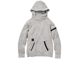 Ag XEFbgvp[J[ wU[O[  23AW203-3