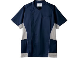 �Z�������u���� �X�N���u �����Y ���� �l�C�r�[�^�O���[  MS856-90