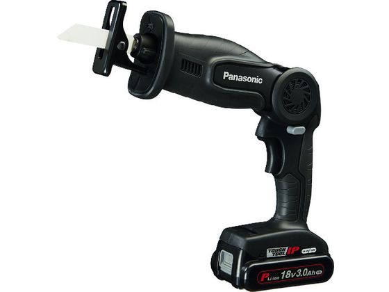 Panasonic [dVv\[ Dual 18VdrZbgi EZ47A1PN2G-B