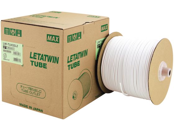 MAX `[u}[J[ ^cCphۃ`[u LM-TU427L2 a2.7mm 250m LM-TU427L2