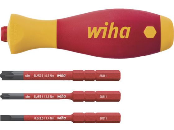 wiha ≏XoI ֎hCo[z_ErbgZbg SB28310301