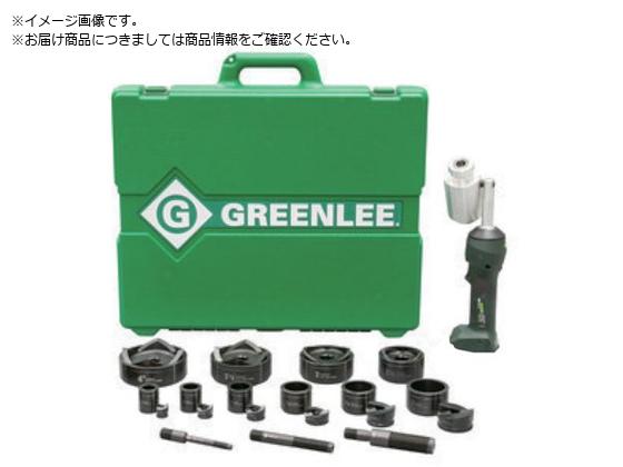 GREENLEE Cep`11g dR[hXp`[Zbg 15_Zbg LS100XSB