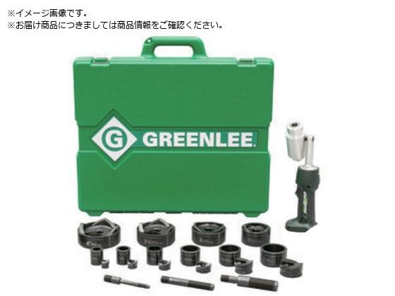 GREENLEE Cep`7g dR[hXp`[Zbg 15_Zbg LS50LSB