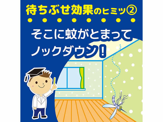 金鳥 蚊がいなくなるスプレー 200日 無香料 Forestway 通販フォレストウェイ