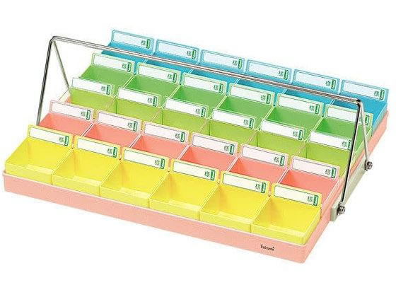 Fukumi ����g���[(30�l�p)�n���K�[�t �U��g���[ 19-7660-01 PT-30P5H(�s���N 5�V���N)