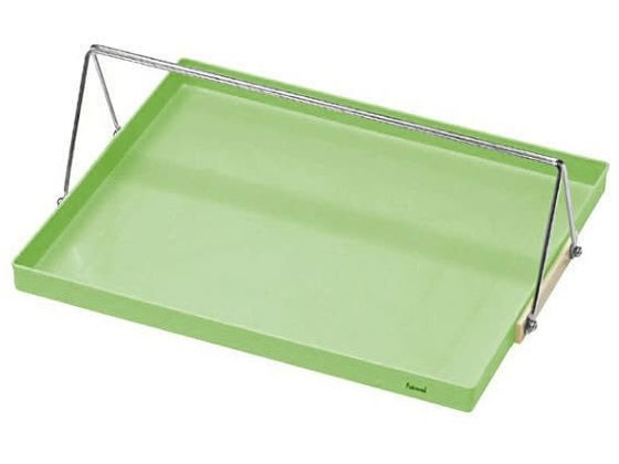 Fukumi ����g���[�p�g���[�̂� 30�l�p �n���K�[�t �U��g���[ 19-7730-00 PT-30TGH(�O���[��)�n���K�[