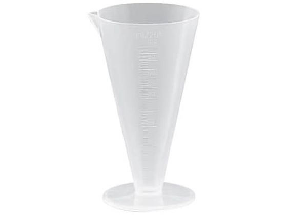 Kartell �t�ʌv(PP��)�~���^ ���[�g���O���X(������)24-6873-00 422(100ML)