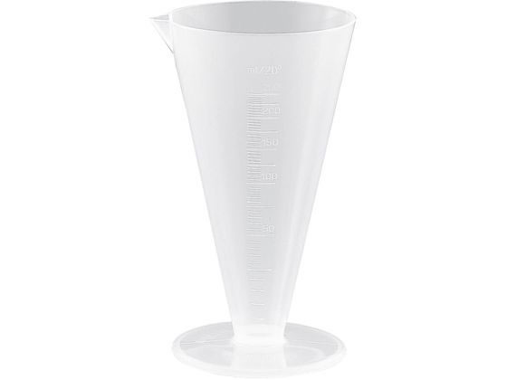Kartell �t�ʌv(PP��)�~���^ ���[�g���O���X(������)24-6873-01 423(250ML)