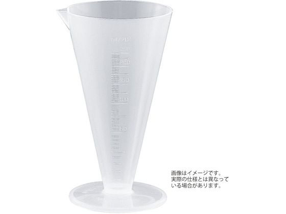 Kartell �t�ʌv(PP��)�~���^ ���[�g���O���X(������)24-6873-02 424(500ML)