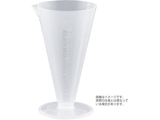 Kartell �t�ʌv(PP��)�~���^ ���[�g���O���X(������)24-6873-03 425(1000ML)