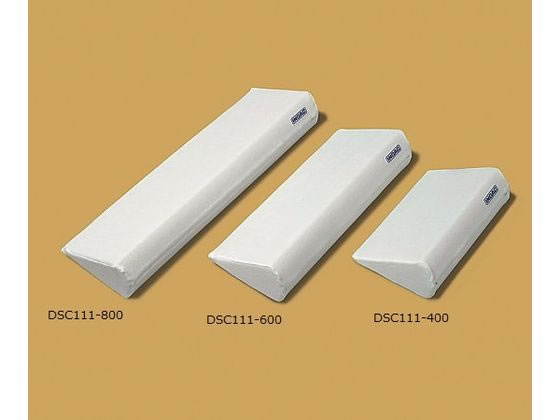 �̈ʌŒ�⏕�N�b�V����(�T�[�e�B�p�b�h 400�~240�~120mm) 0-6246-02