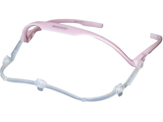 MeGUARD �t�F�C�X�K�[�h �~�[�K�[�h(�{��)�A�C�V�[���h 23-2849-16 MEG-1-S(�T�N��)