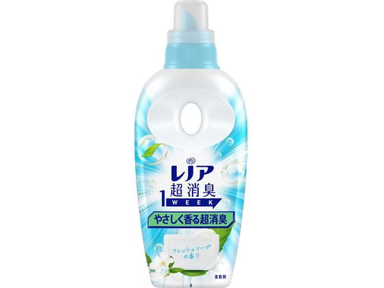 P&G mAL1week LtbV\[v { 530mL