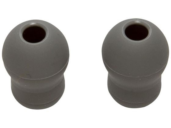 Spirit Medical Spirit�\�t�g�C���[�`�b�v(��)���f�핔�i 24-3614-04 Spirit Medical P-218S-L(�O���[)2�R�C��