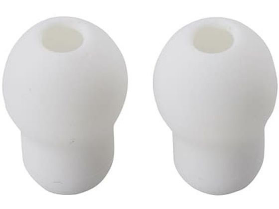 Spirit Medical Spirit�\�t�g�C���[�`�b�v(��)���f�핔�i 24-7376-00 Spirit Medical P-215N(�z���C�g)2�R�C��