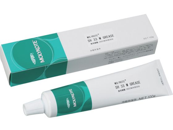 R[g SH33M GREASE 100G SH-33M-01