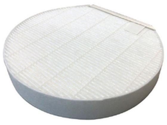 RemobaUVC�pHEPA�t�B���^ ��C����@�p�t�B���^�[ 25-2722-12 TG009CB01B