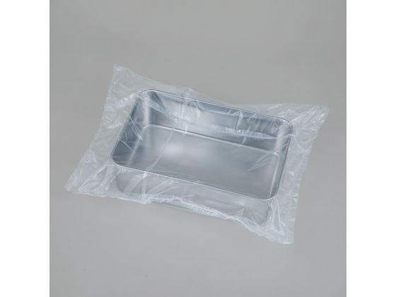 �X�e�����X�[�^�g�o�b�g 5�� 267�~186�~82mm(�N���[������) 1-4529-09-77