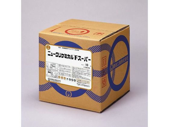 �G�X�R ���̓A���~�t�B������ �j���[�N���P�~�J��F�X�[�p�[ 10kg EA119-95