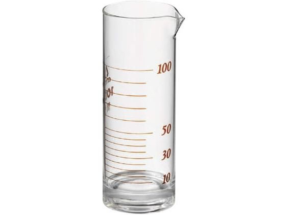 �A���[ �t�ʌv(�~���^)���[�g���O���X 24-2971-03 100ML