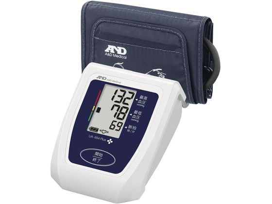 �G�[�E�A���h�E�f�C �f�W�^�������v(��r��)24-8974-00 UA-654PLUS�y�Ǘ���Ë@��z