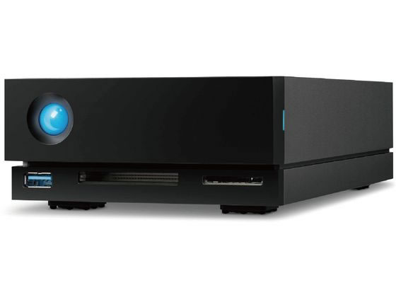 V[ LaCie Ot HDD 24TB 1big Dock STHS24000800