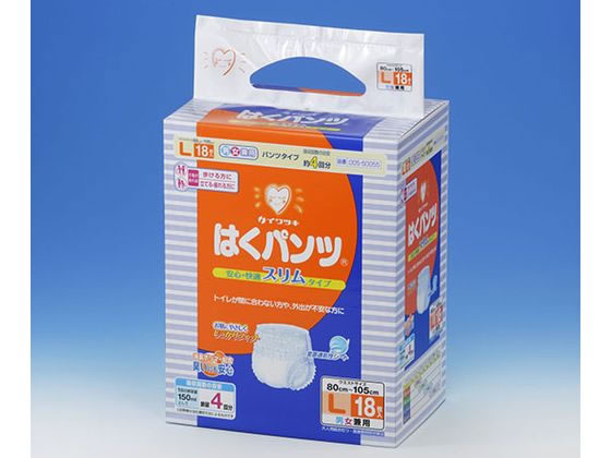 �C���c�L �C���c�L�͂��p���c �X���� �X���p L 18�� 62-3811-04