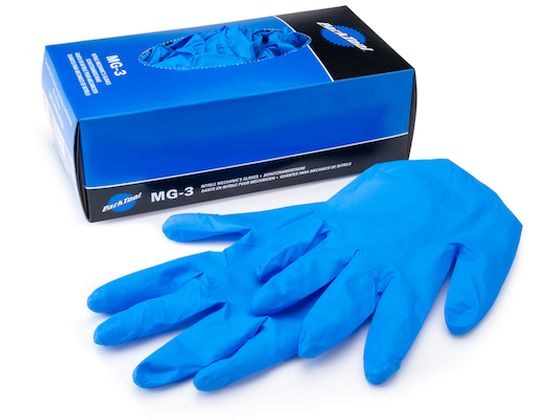 ParkTool jgJjbNO[u MG-3L