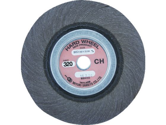 ~L n[hzC[ X83-CH 205X25X19.05 320# MFWH205-25-19.05-320
