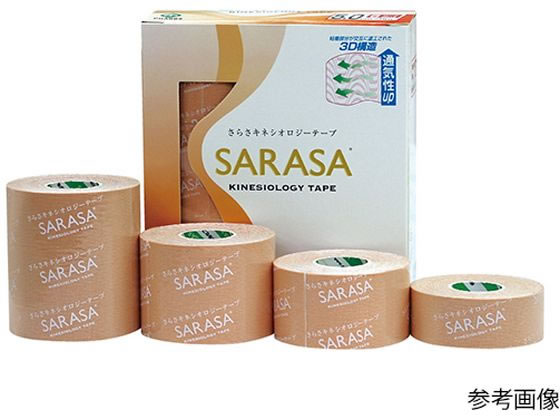 �t�@���X ���炳�L�l�V�I���W�[�e�[�v 7.5cm�~5m 1�� 62-9097-75