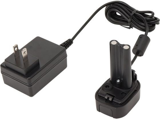 �I������ �l�u���C�U��pAC�A�_�v�^ �l�u���C�U�[�p�I�v�V���� 24-9998-10 �I�������w���X�P�A NEB-AC-20